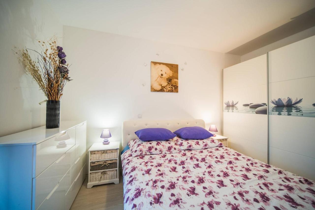 Apartment Mimi Munida 128G Medulin Ngoại thất bức ảnh