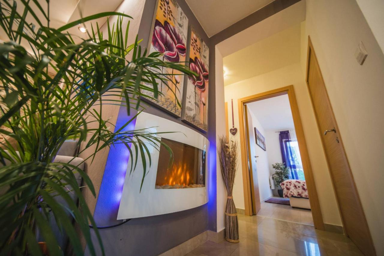 Apartment Mimi Munida 128G Medulin Ngoại thất bức ảnh