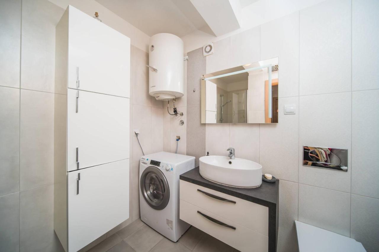Apartment Mimi Munida 128G Medulin Ngoại thất bức ảnh