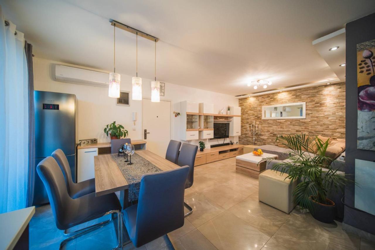 Apartment Mimi Munida 128G Medulin Ngoại thất bức ảnh