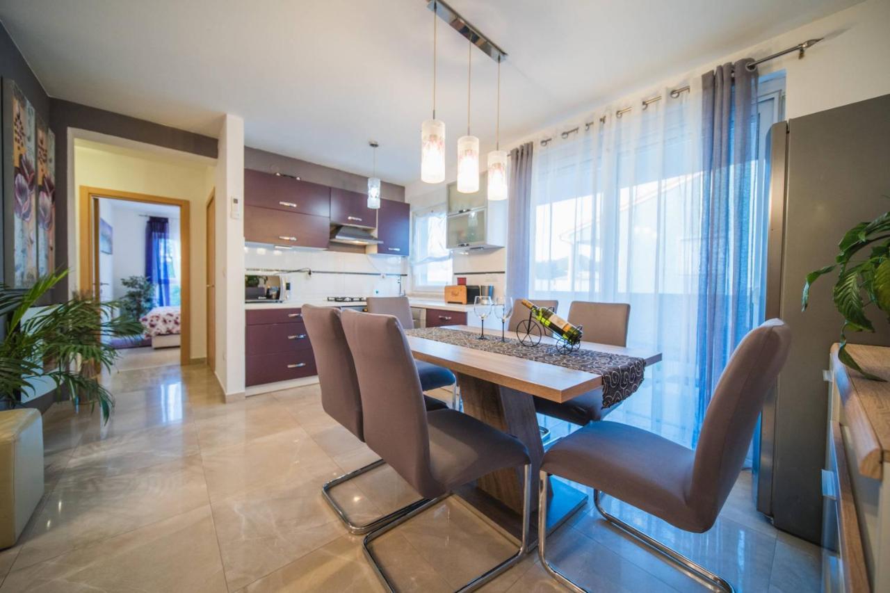 Apartment Mimi Munida 128G Medulin Ngoại thất bức ảnh