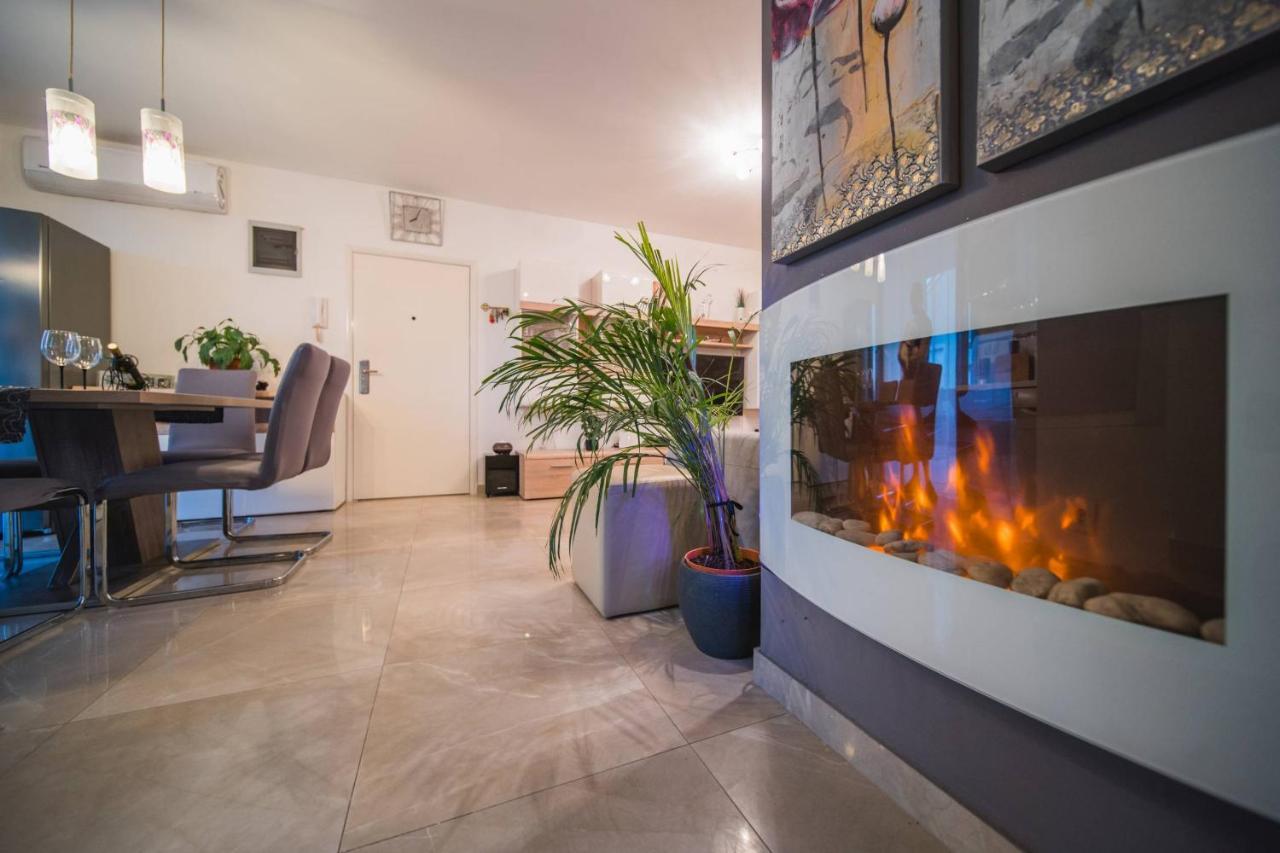 Apartment Mimi Munida 128G Medulin Ngoại thất bức ảnh