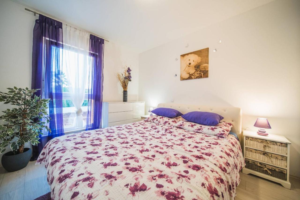 Apartment Mimi Munida 128G Medulin Ngoại thất bức ảnh