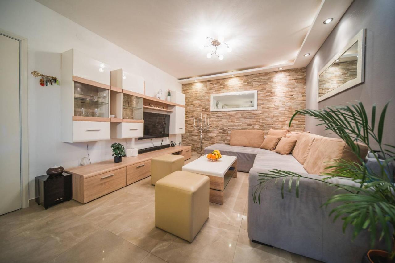Apartment Mimi Munida 128G Medulin Ngoại thất bức ảnh