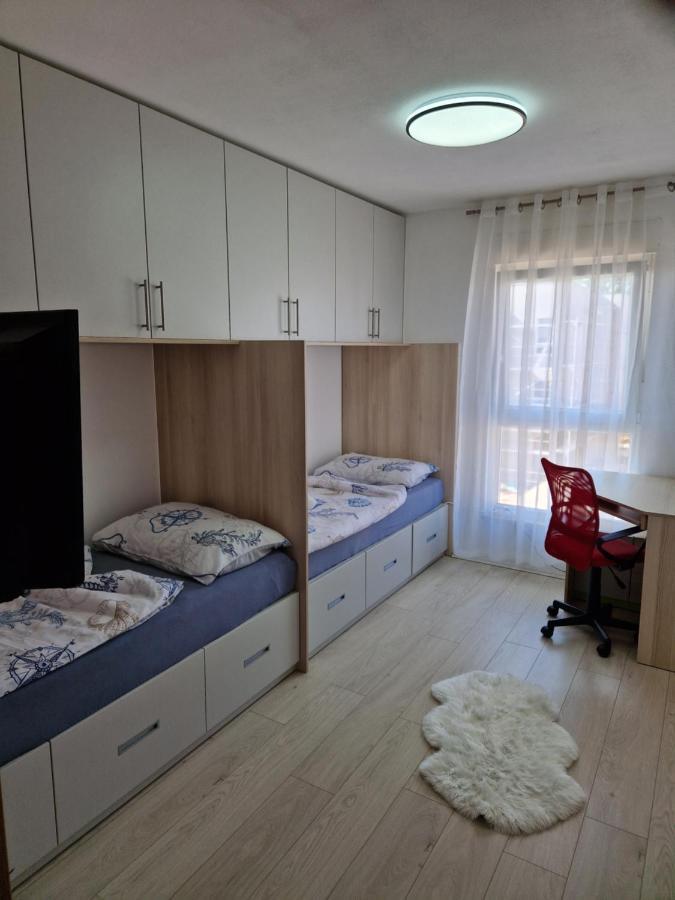 Apartment Mimi Munida 128G Medulin Ngoại thất bức ảnh